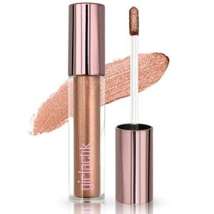 Girlactik Metallic Eye Sparkle Shade Glam